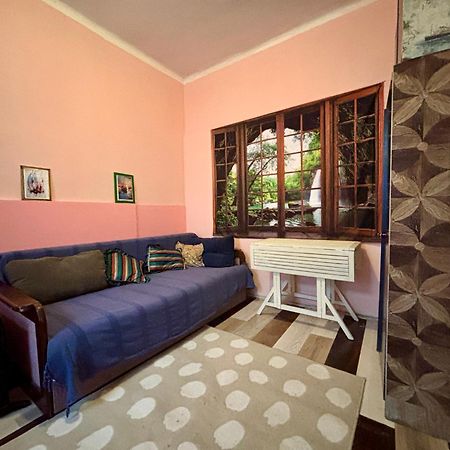 Vracar Affordable Suites - Vracar Povoljni Stanovi Belgrade Luaran gambar