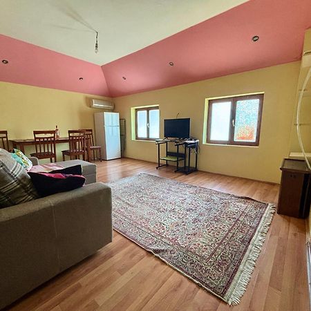 Vracar Affordable Suites - Vracar Povoljni Stanovi Belgrade Luaran gambar