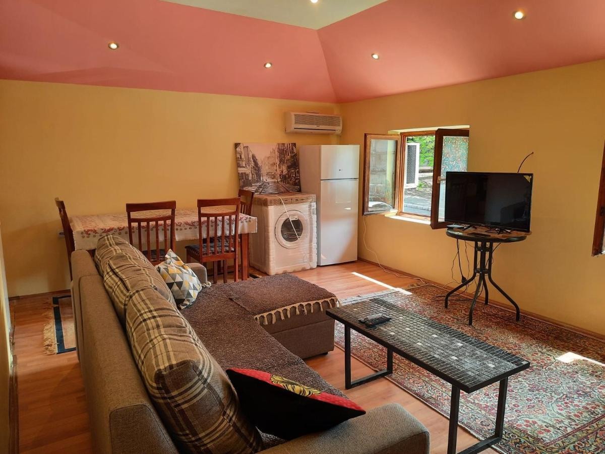 Vracar Affordable Suites - Vracar Povoljni Stanovi Belgrade Luaran gambar
