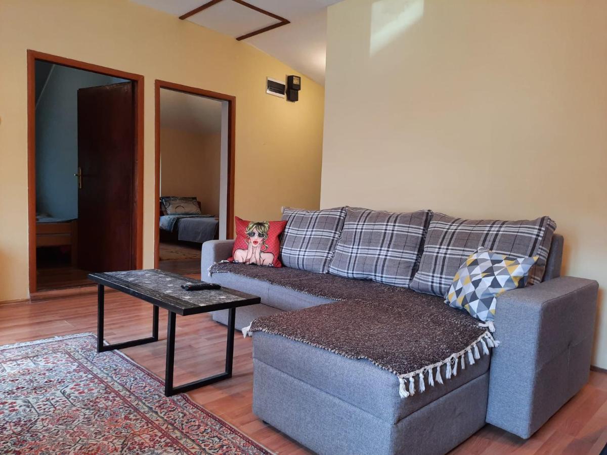 Vracar Affordable Suites - Vracar Povoljni Stanovi Belgrade Luaran gambar