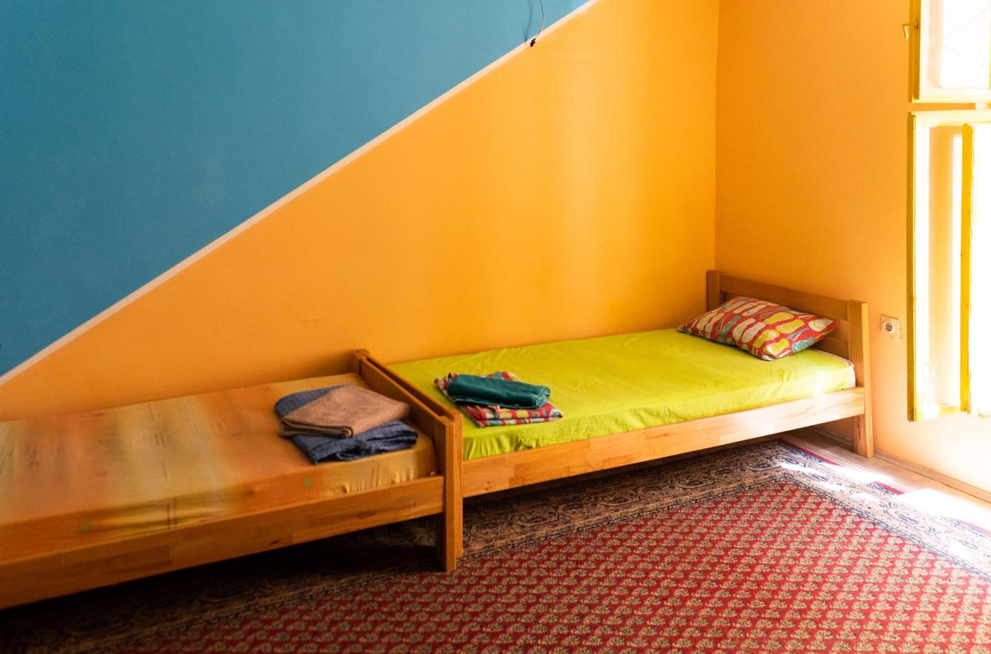 Vracar Affordable Suites - Vracar Povoljni Stanovi Belgrade Luaran gambar