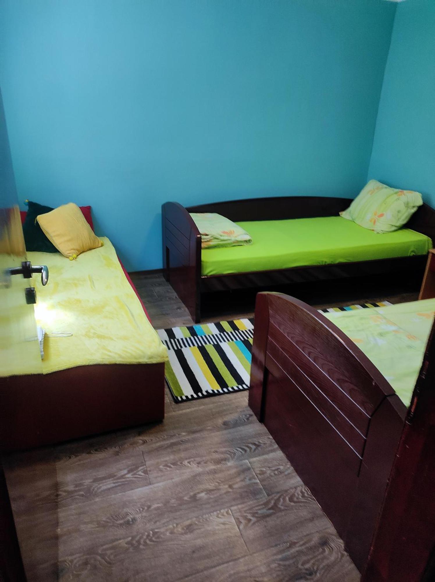 Vracar Affordable Suites - Vracar Povoljni Stanovi Belgrade Luaran gambar