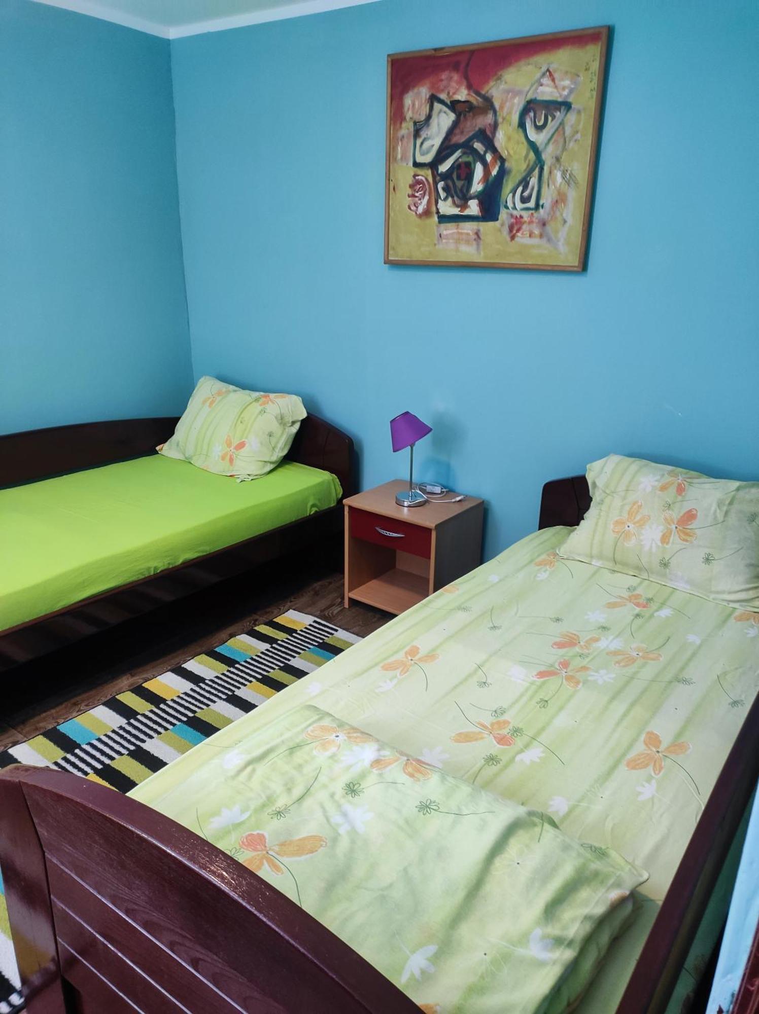 Vracar Affordable Suites - Vracar Povoljni Stanovi Belgrade Luaran gambar