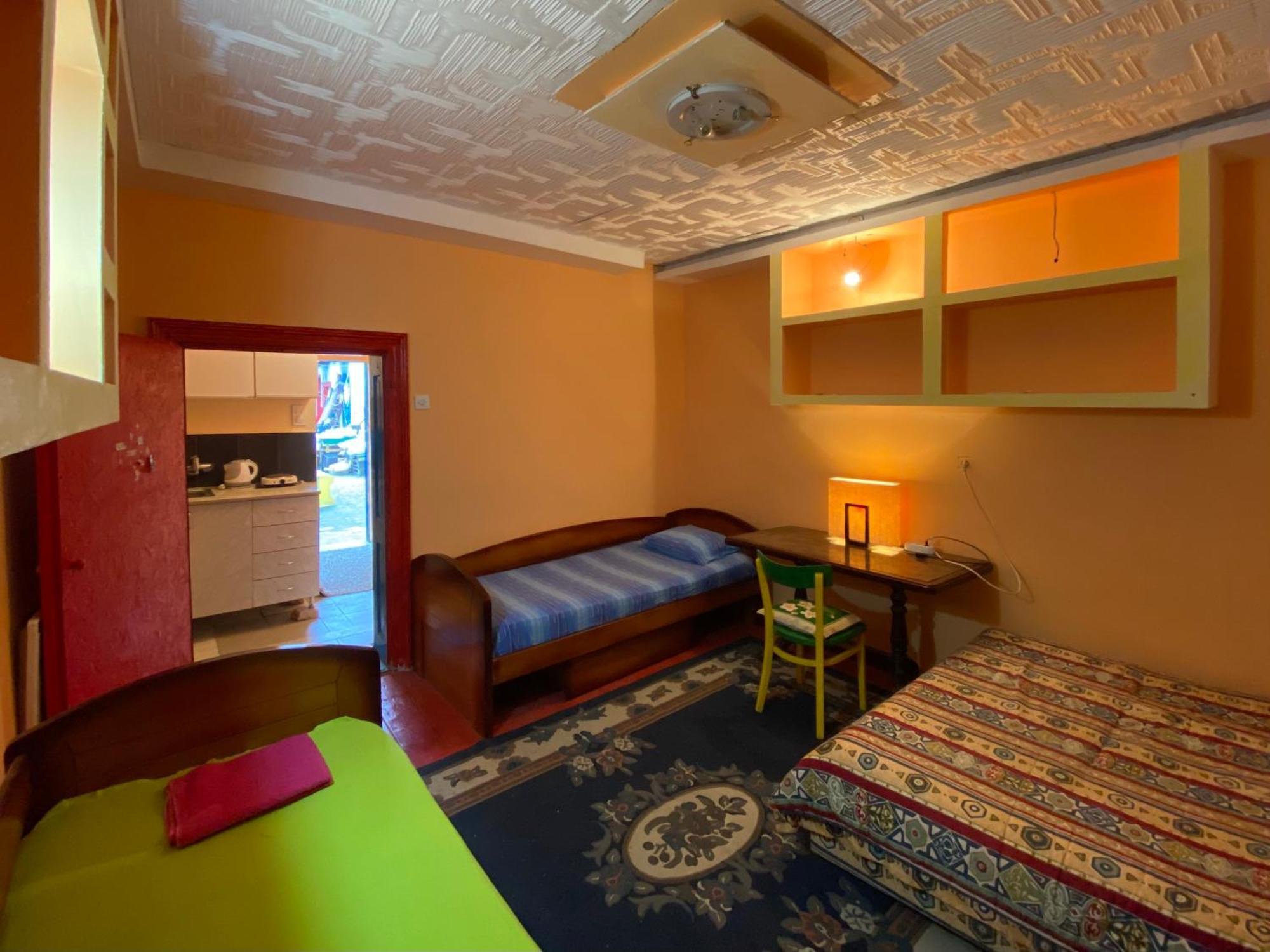 Vracar Affordable Suites - Vracar Povoljni Stanovi Belgrade Luaran gambar