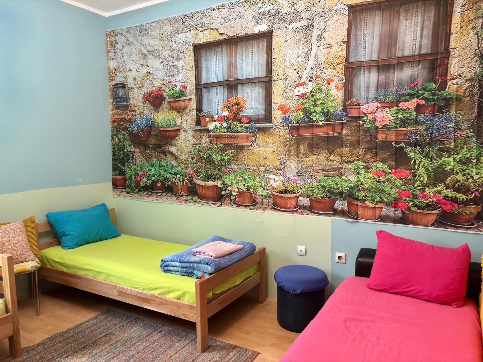 Vracar Affordable Suites - Vracar Povoljni Stanovi Belgrade Luaran gambar
