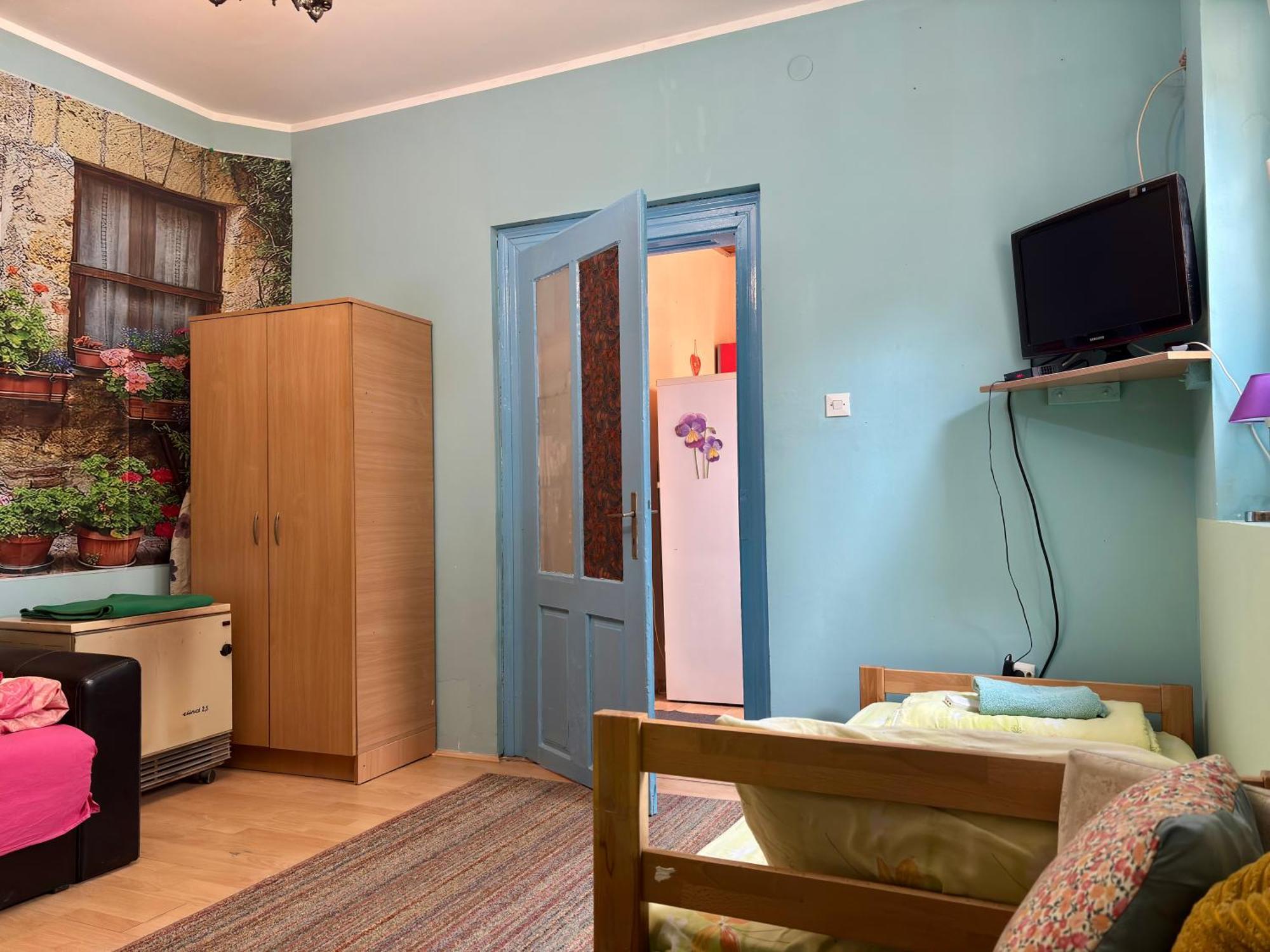 Vracar Affordable Suites - Vracar Povoljni Stanovi Belgrade Luaran gambar