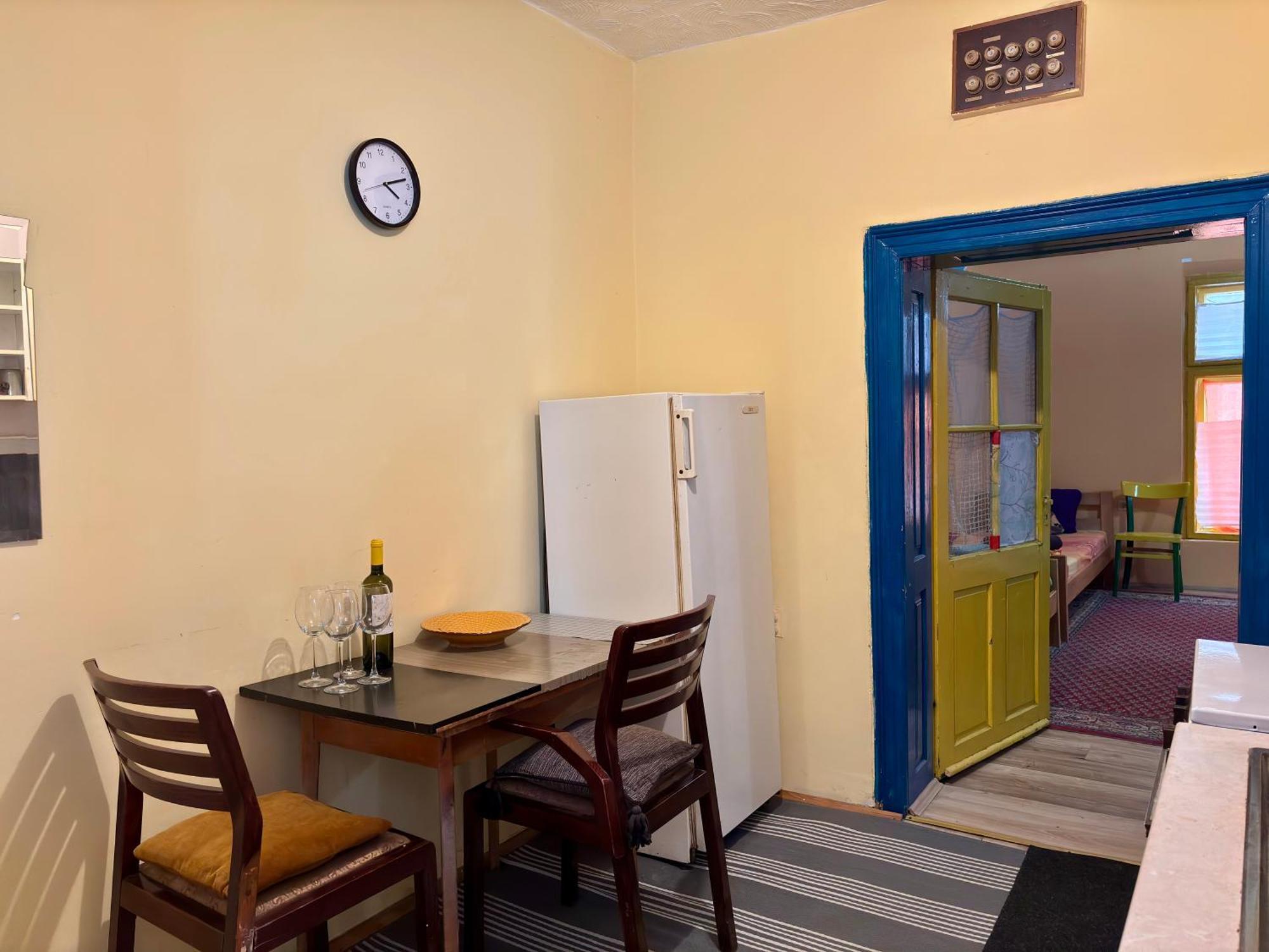 Vracar Affordable Suites - Vracar Povoljni Stanovi Belgrade Luaran gambar