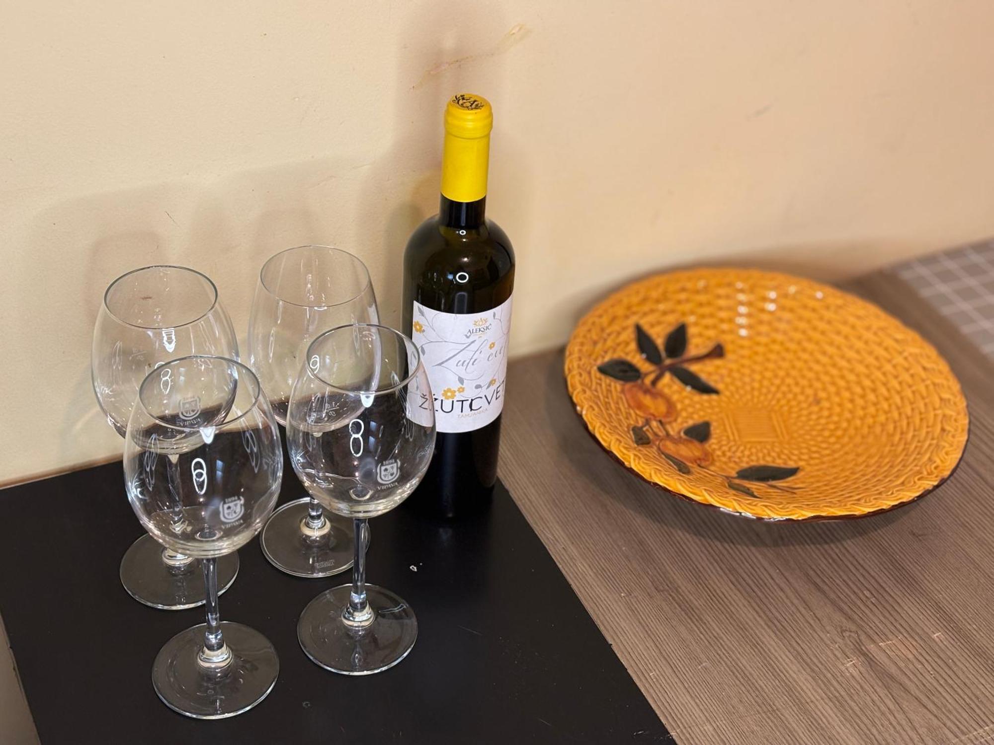 Vracar Affordable Suites - Vracar Povoljni Stanovi Belgrade Luaran gambar