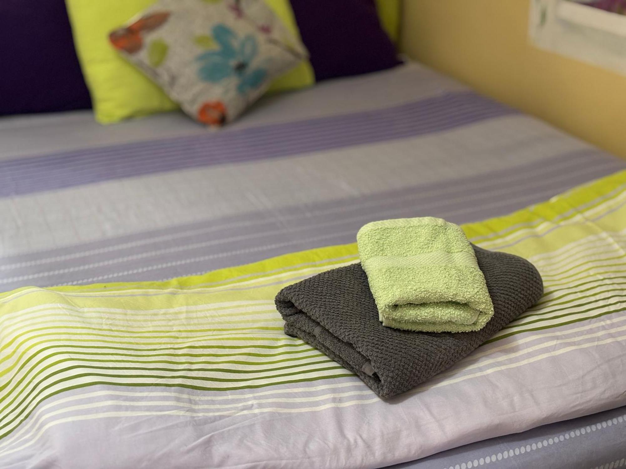 Vracar Affordable Suites - Vracar Povoljni Stanovi Belgrade Luaran gambar