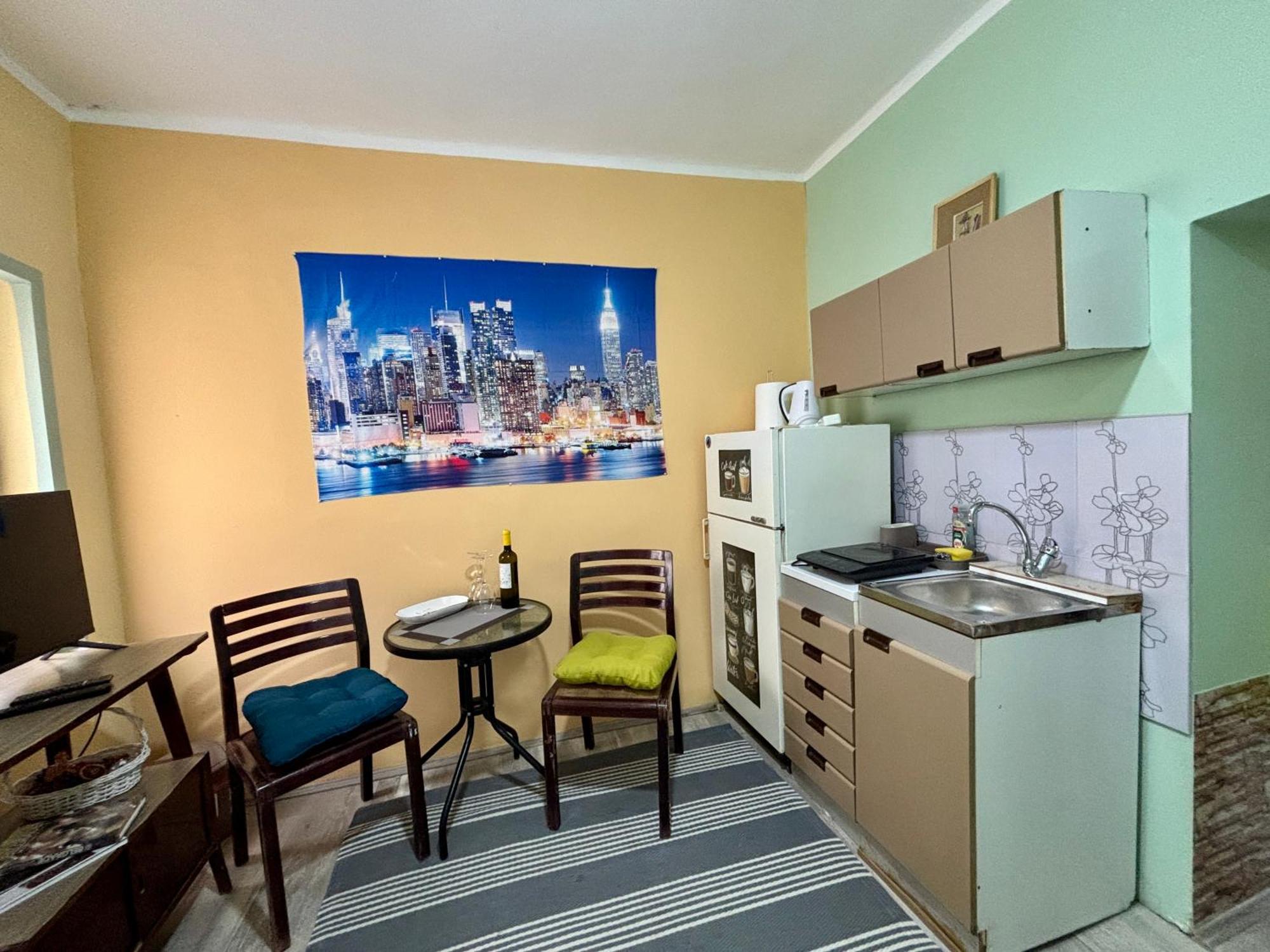 Vracar Affordable Suites - Vracar Povoljni Stanovi Belgrade Luaran gambar
