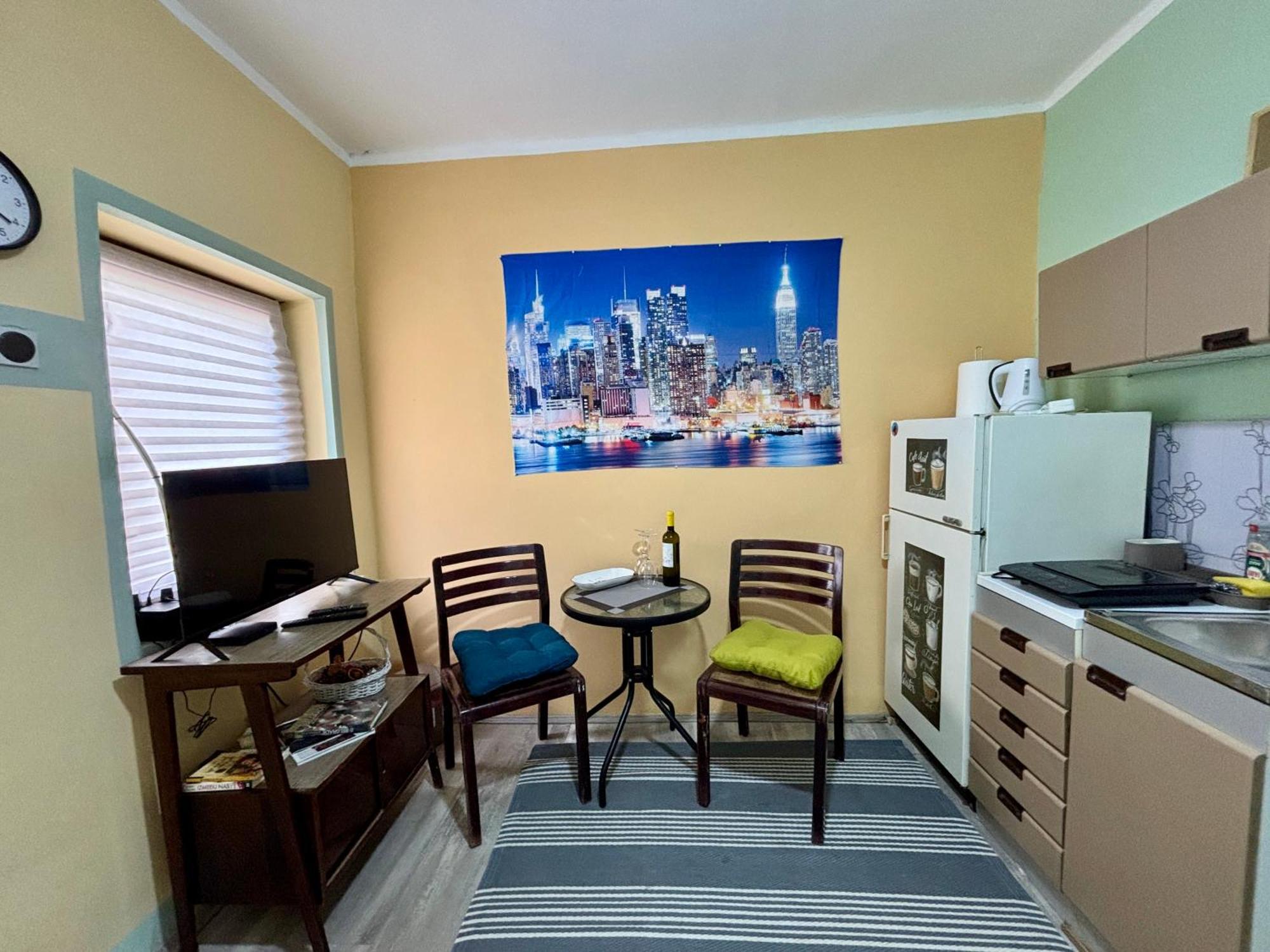 Vracar Affordable Suites - Vracar Povoljni Stanovi Belgrade Luaran gambar