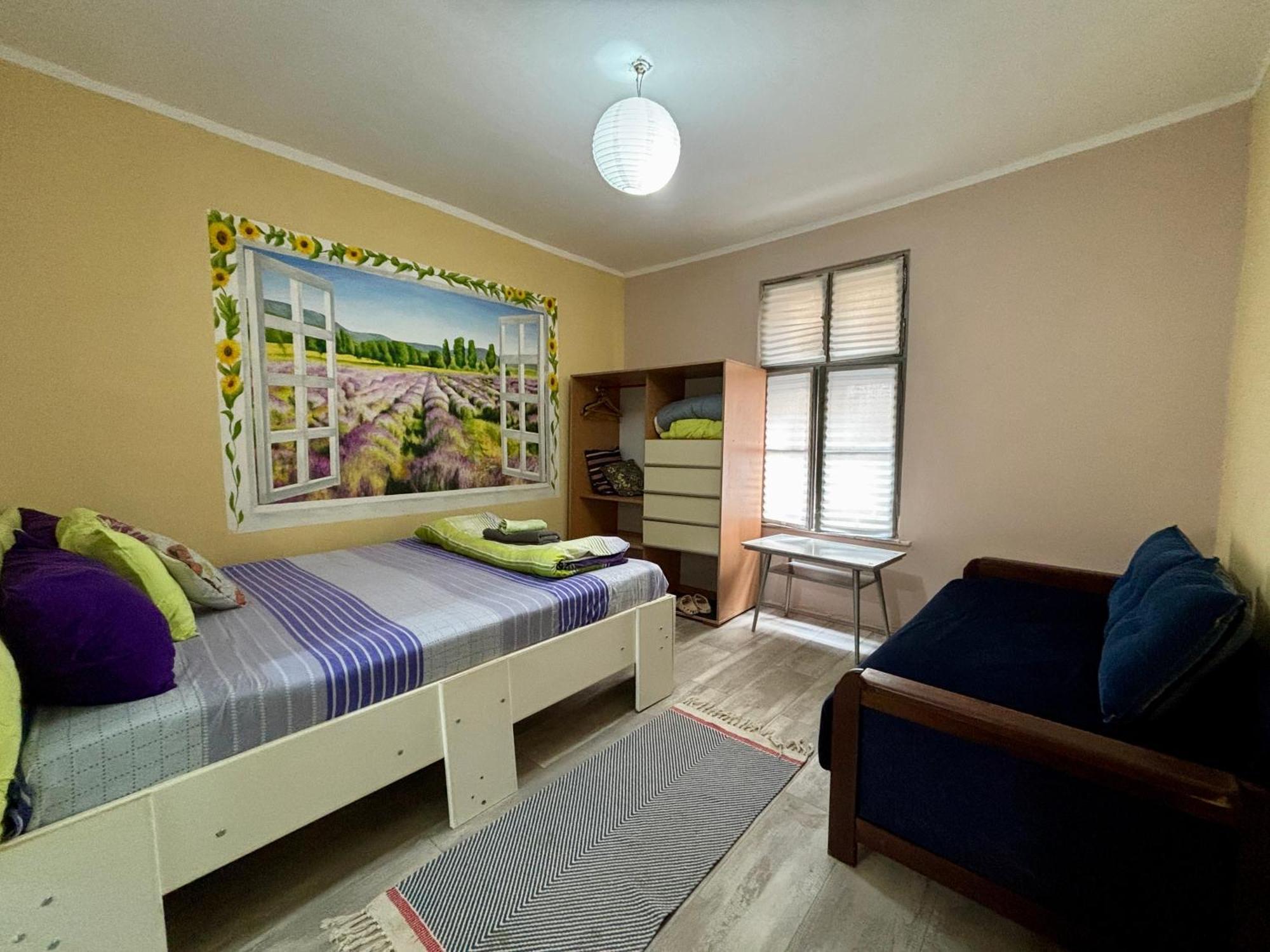 Vracar Affordable Suites - Vracar Povoljni Stanovi Belgrade Luaran gambar