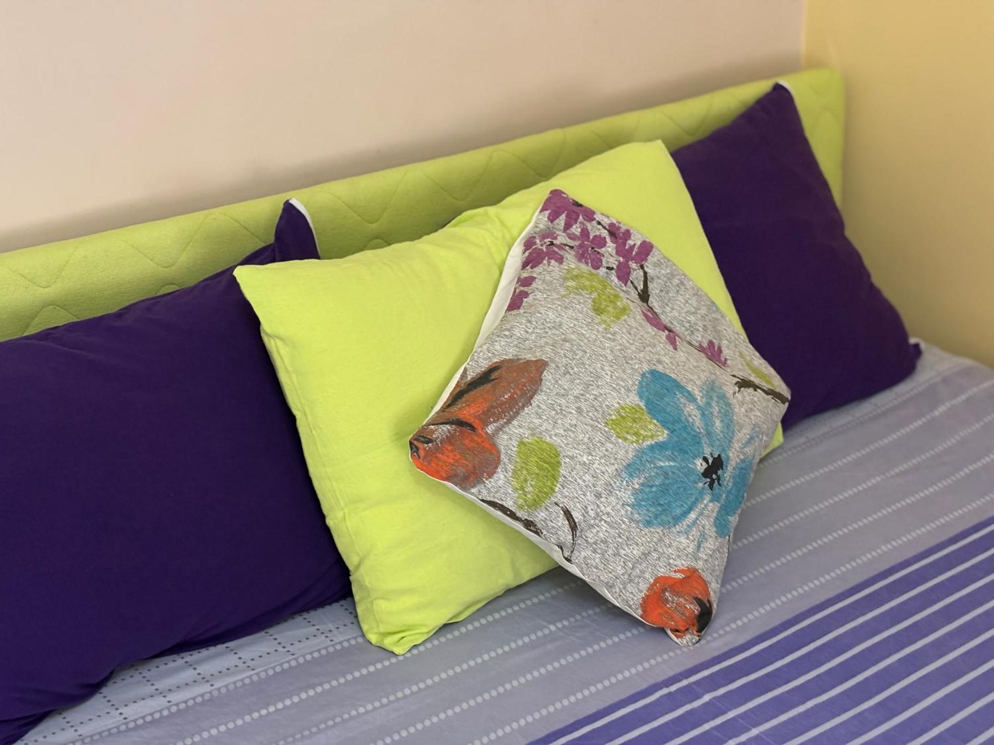 Vracar Affordable Suites - Vracar Povoljni Stanovi Belgrade Luaran gambar