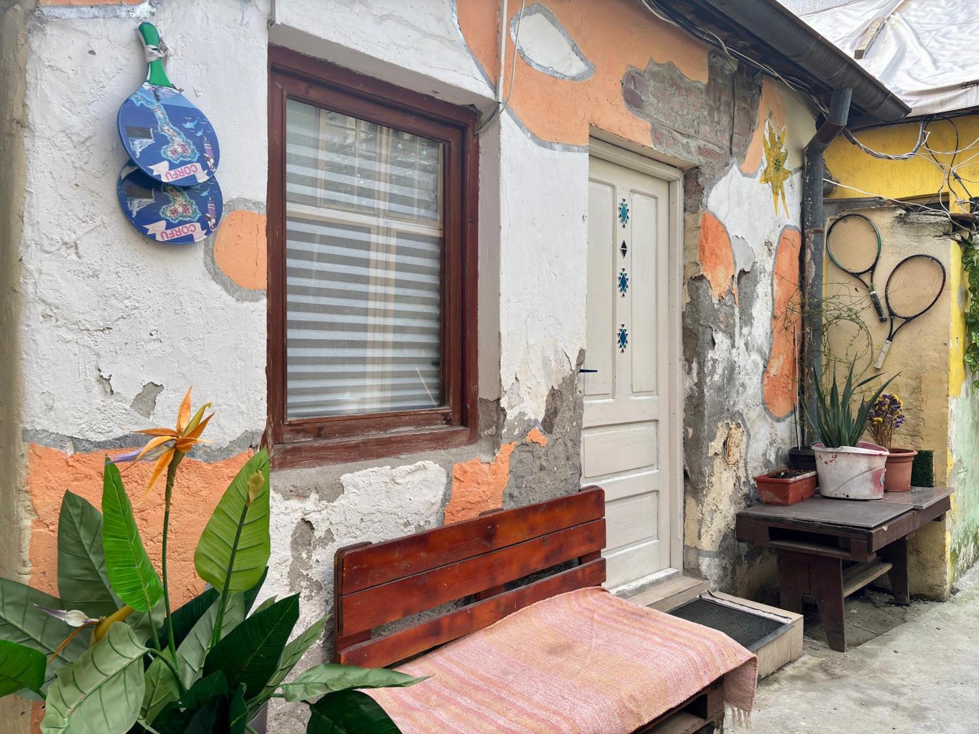 Vracar Affordable Suites - Vracar Povoljni Stanovi Belgrade Bilik gambar