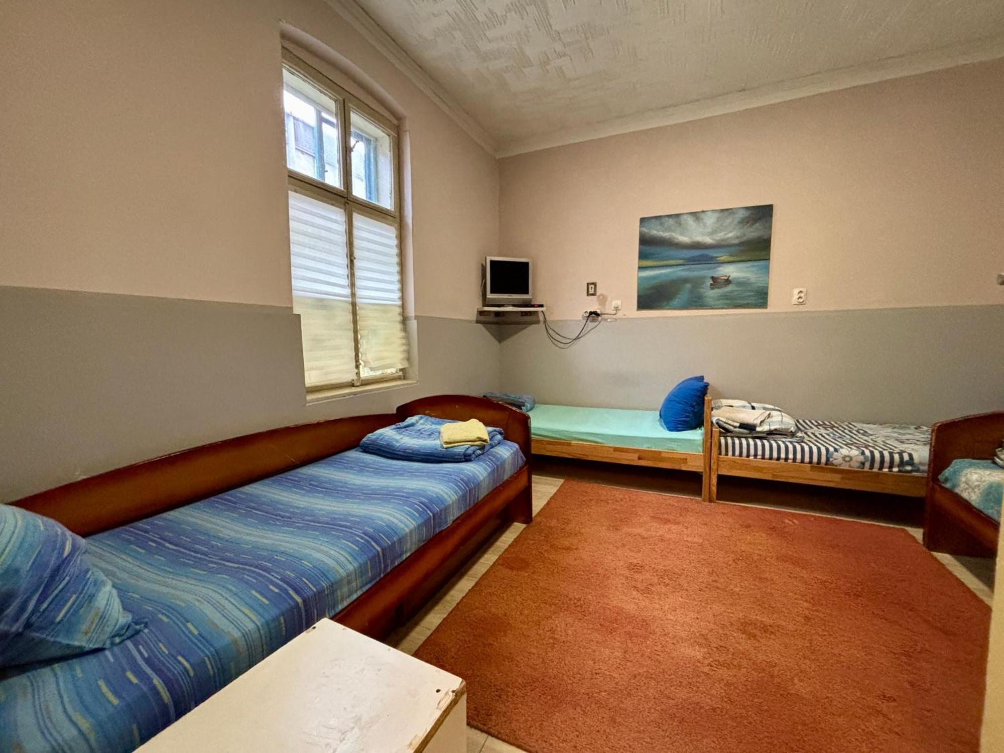 Vracar Affordable Suites - Vracar Povoljni Stanovi Belgrade Luaran gambar