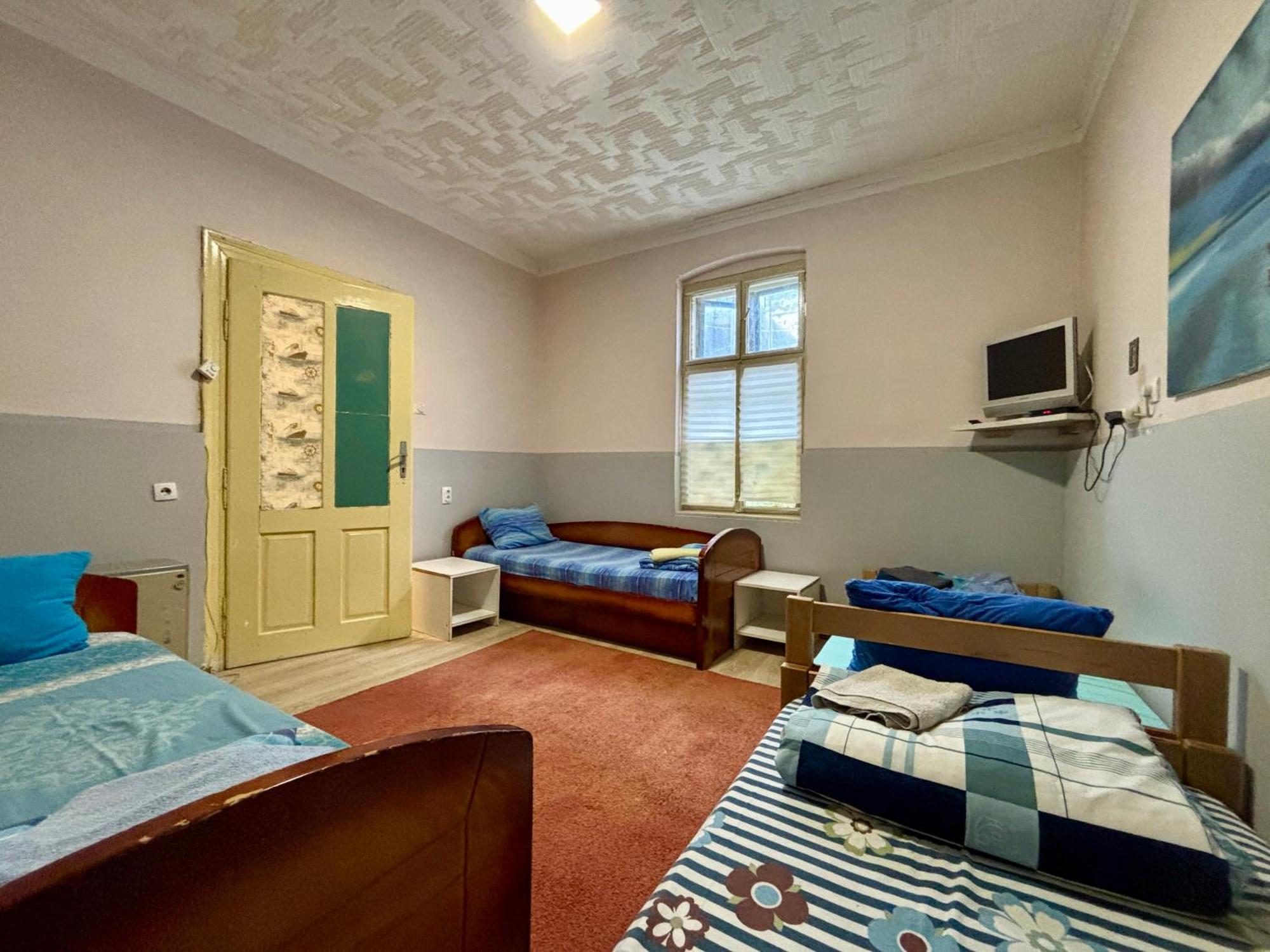 Vracar Affordable Suites - Vracar Povoljni Stanovi Belgrade Luaran gambar