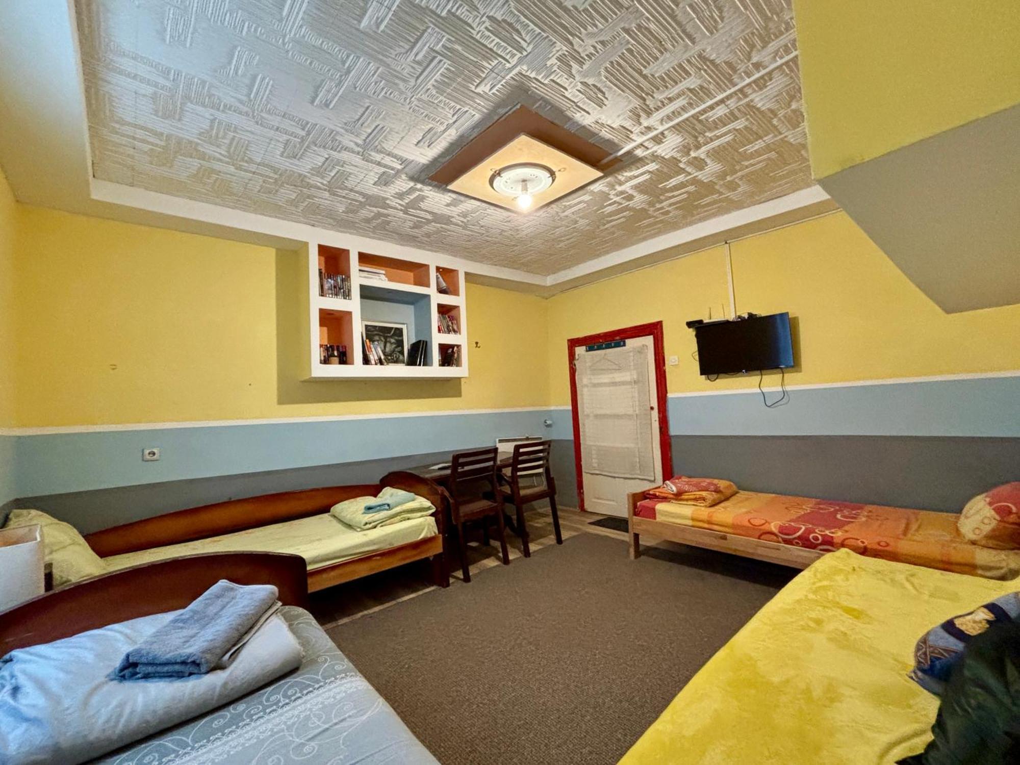 Vracar Affordable Suites - Vracar Povoljni Stanovi Belgrade Luaran gambar