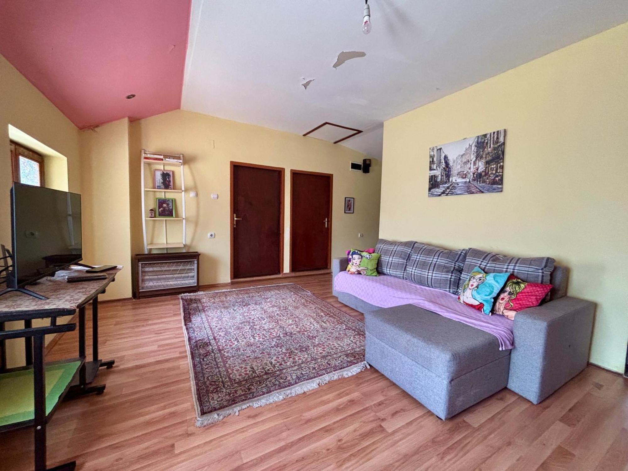 Vracar Affordable Suites - Vracar Povoljni Stanovi Belgrade Luaran gambar