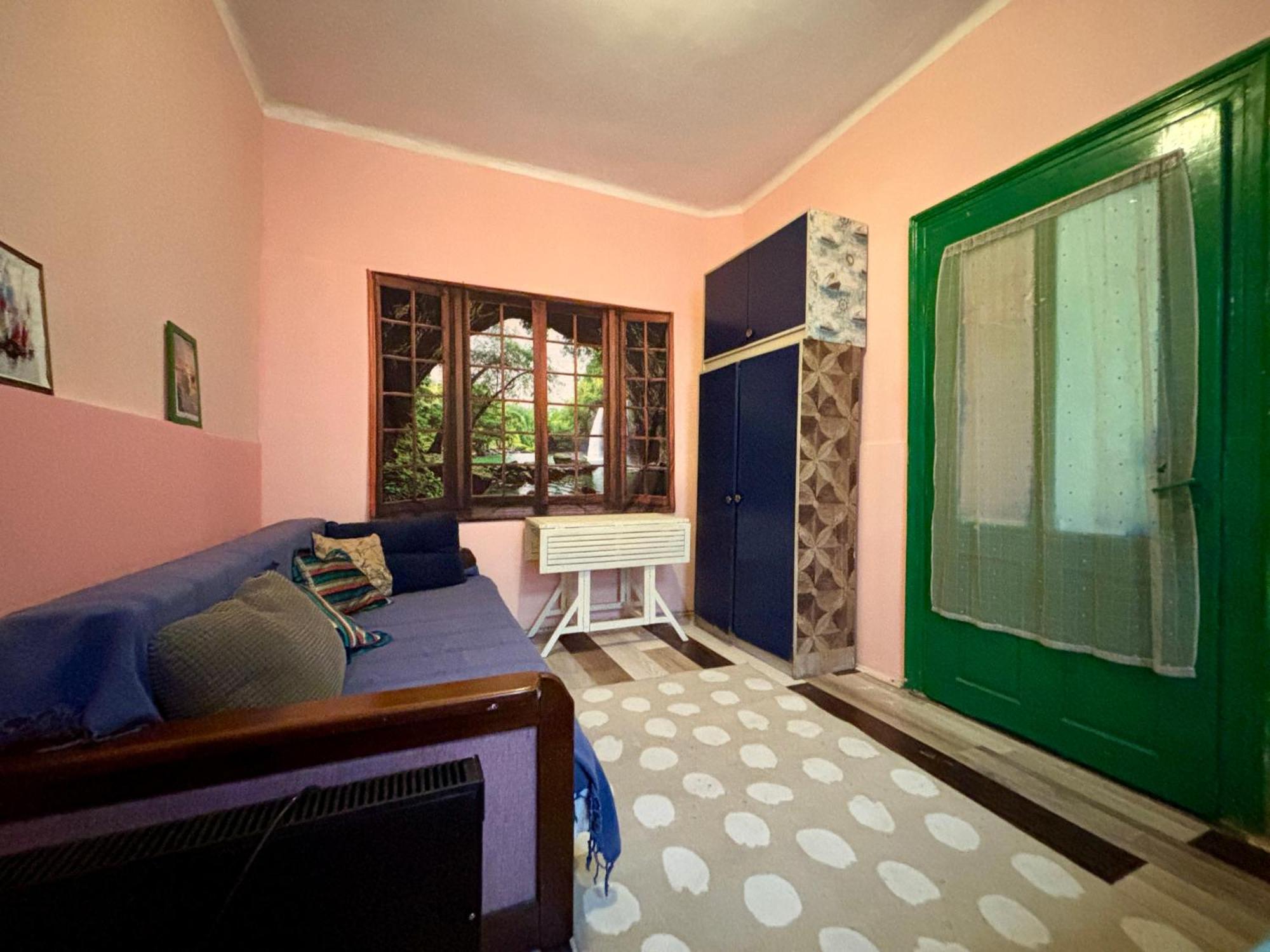 Vracar Affordable Suites - Vracar Povoljni Stanovi Belgrade Luaran gambar