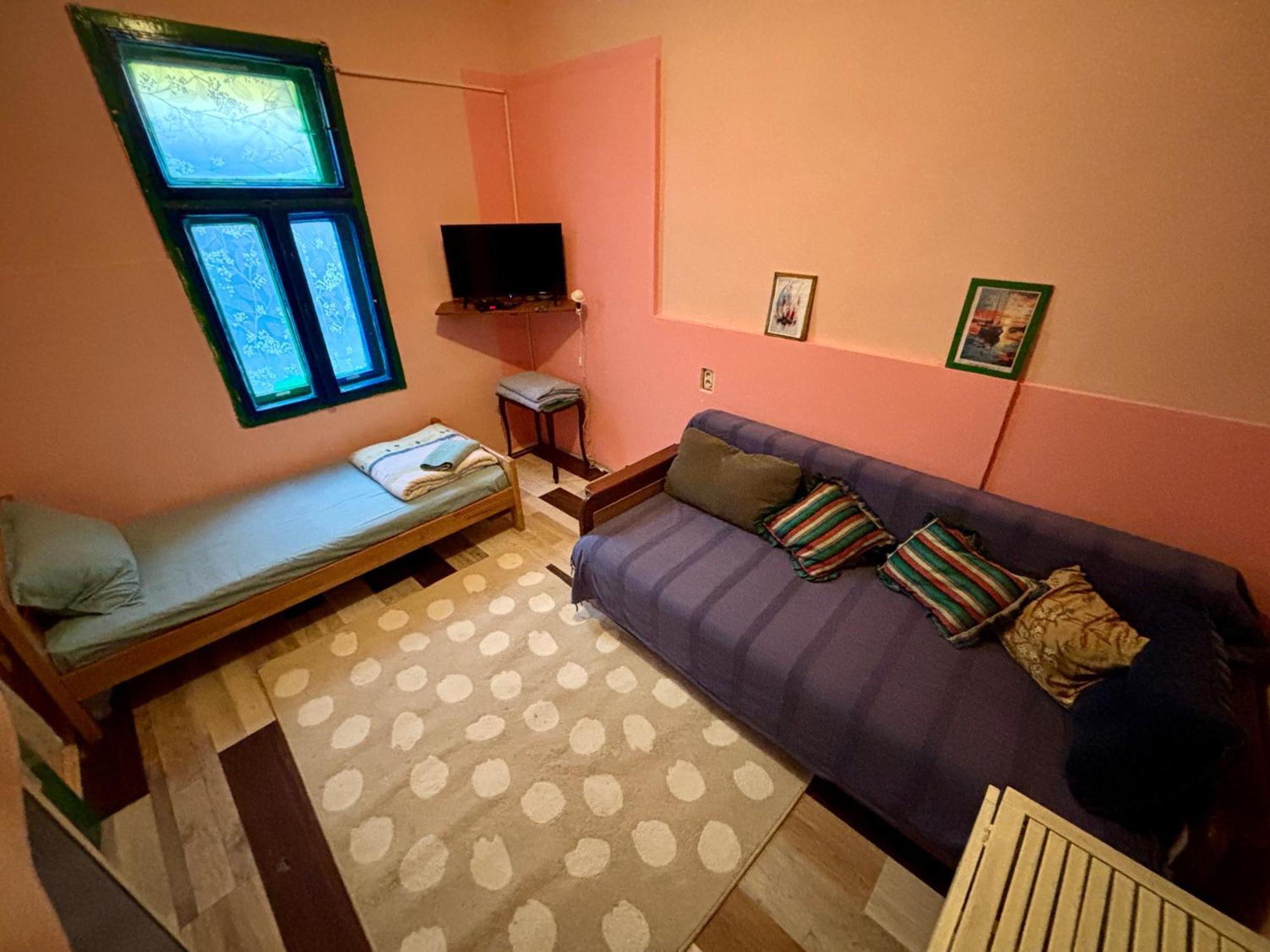 Vracar Affordable Suites - Vracar Povoljni Stanovi Belgrade Bilik gambar