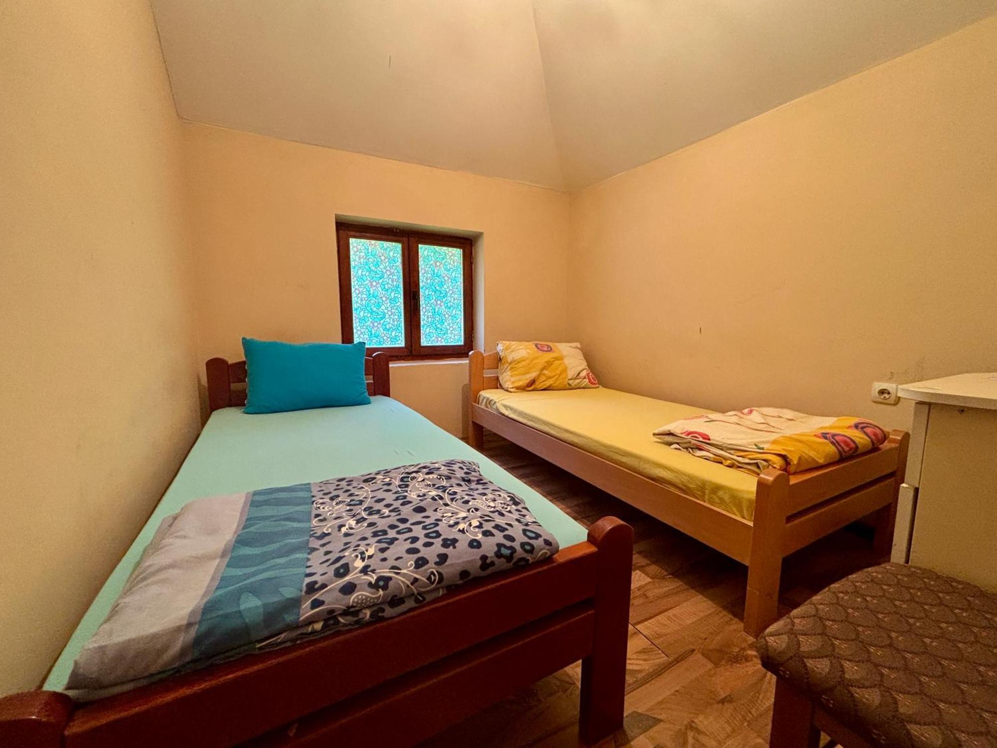 Vracar Affordable Suites - Vracar Povoljni Stanovi Belgrade Luaran gambar