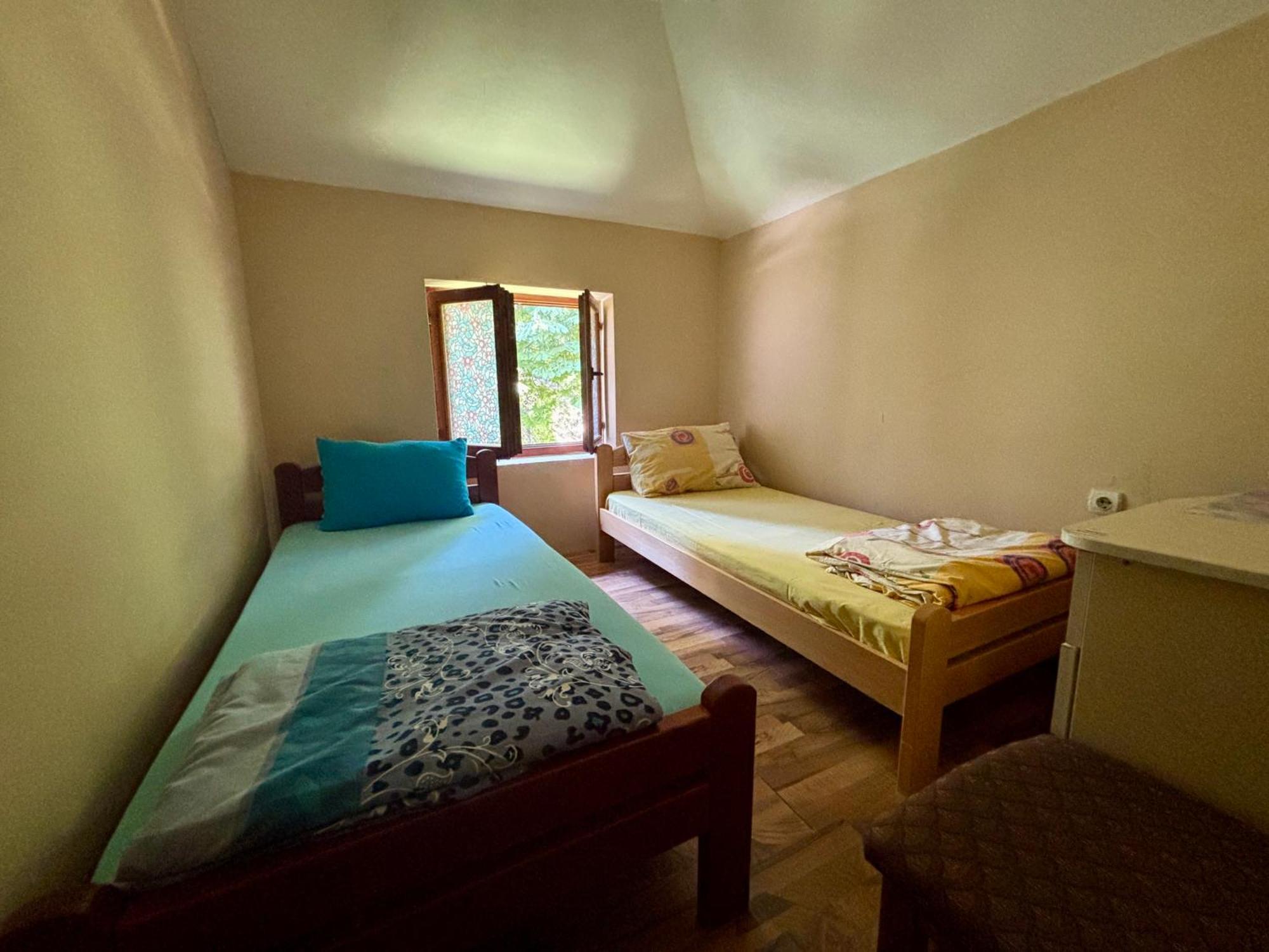 Vracar Affordable Suites - Vracar Povoljni Stanovi Belgrade Luaran gambar