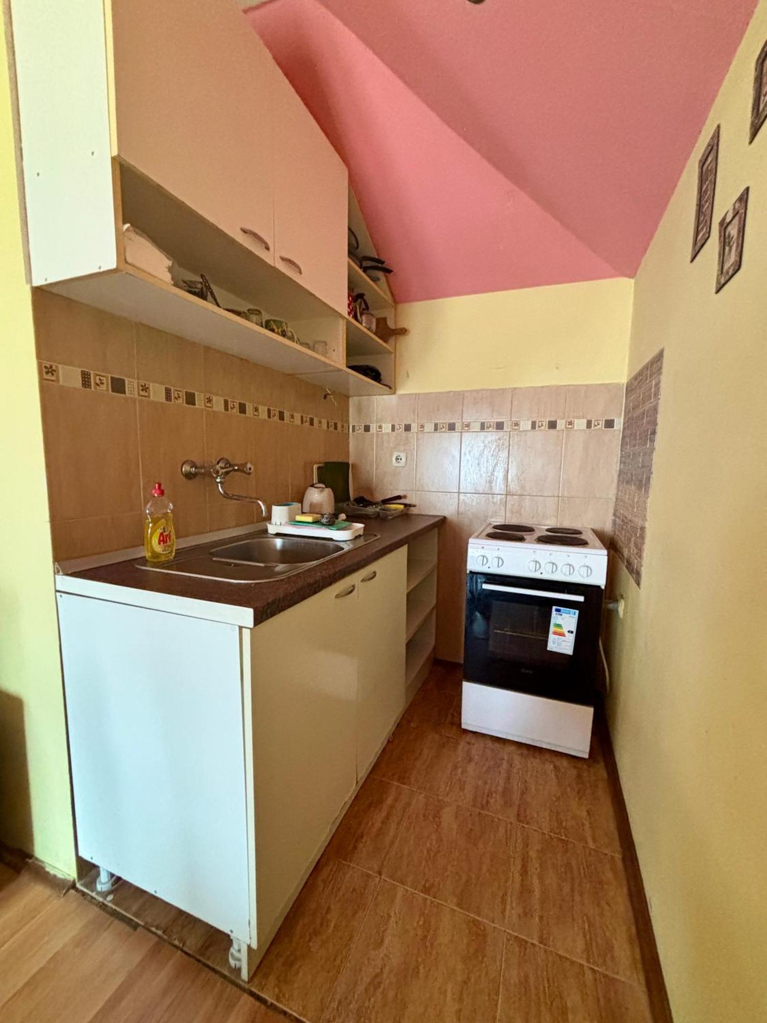 Vracar Affordable Suites - Vracar Povoljni Stanovi Belgrade Luaran gambar