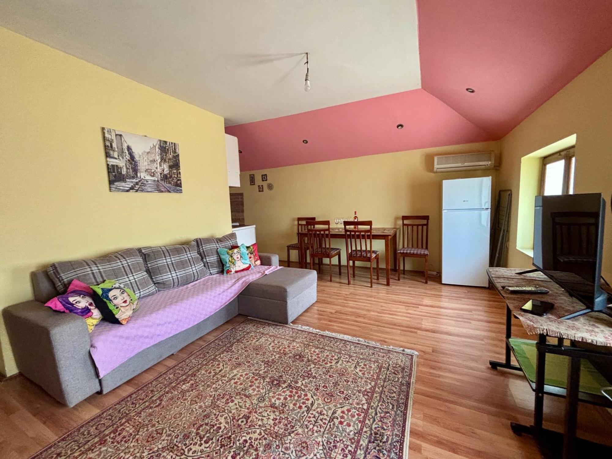 Vracar Affordable Suites - Vracar Povoljni Stanovi Belgrade Luaran gambar