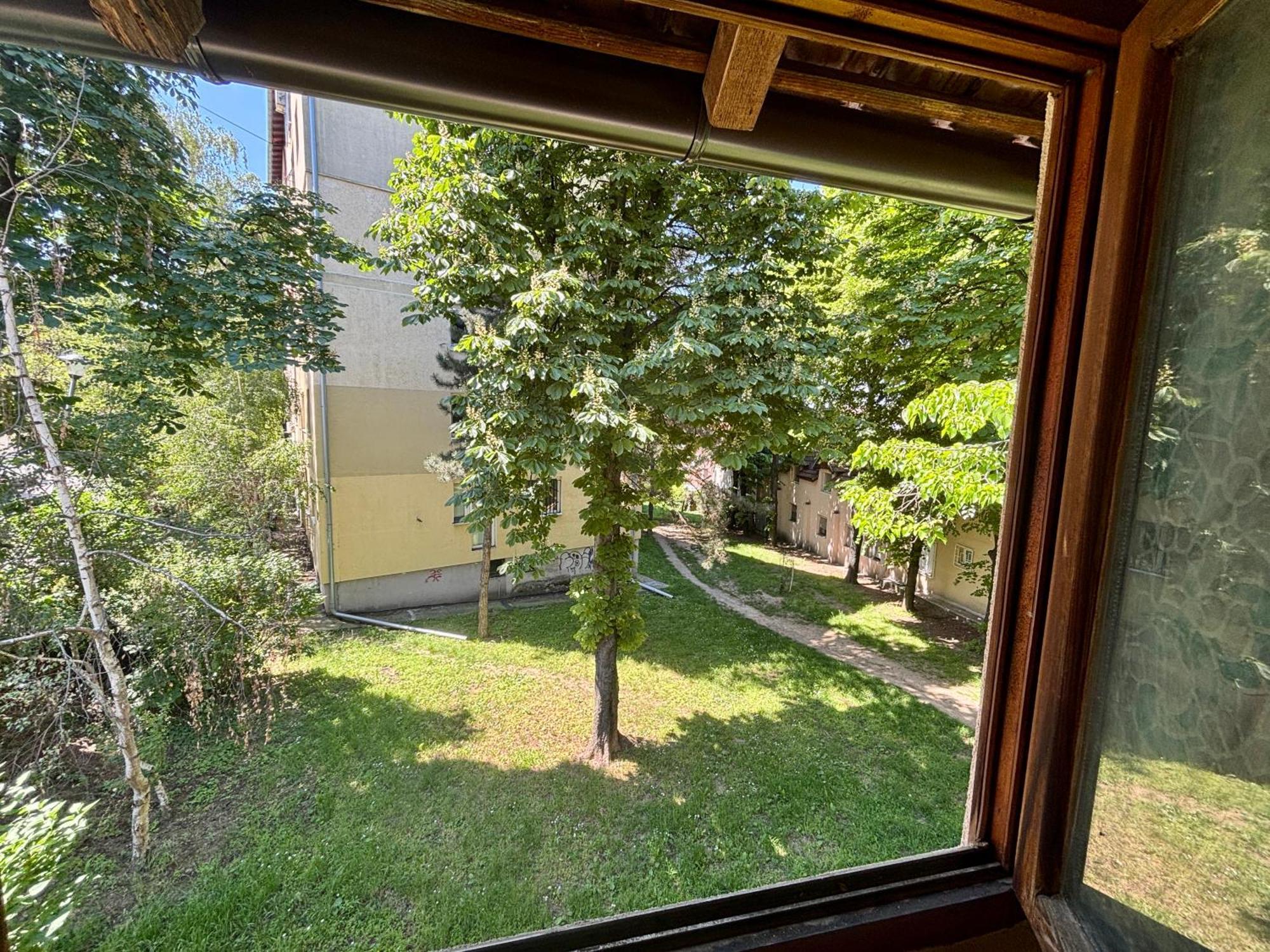 Vracar Affordable Suites - Vracar Povoljni Stanovi Belgrade Bilik gambar
