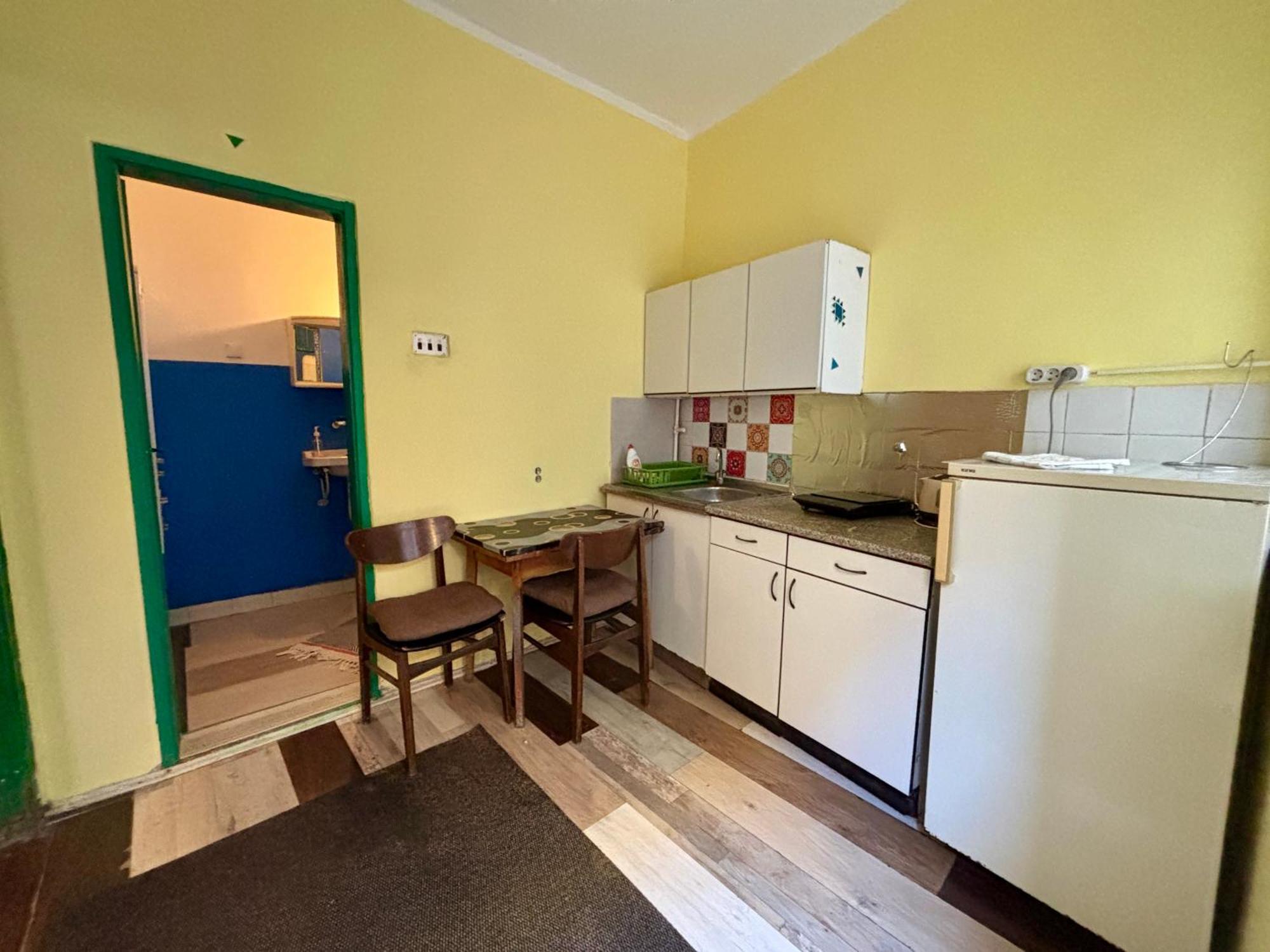 Vracar Affordable Suites - Vracar Povoljni Stanovi Belgrade Bilik gambar
