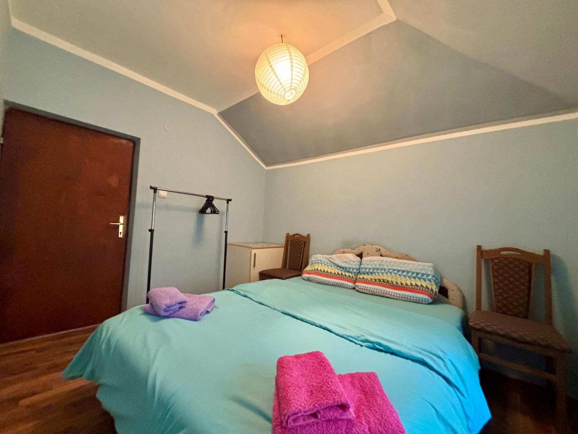 Vracar Affordable Suites - Vracar Povoljni Stanovi Belgrade Luaran gambar