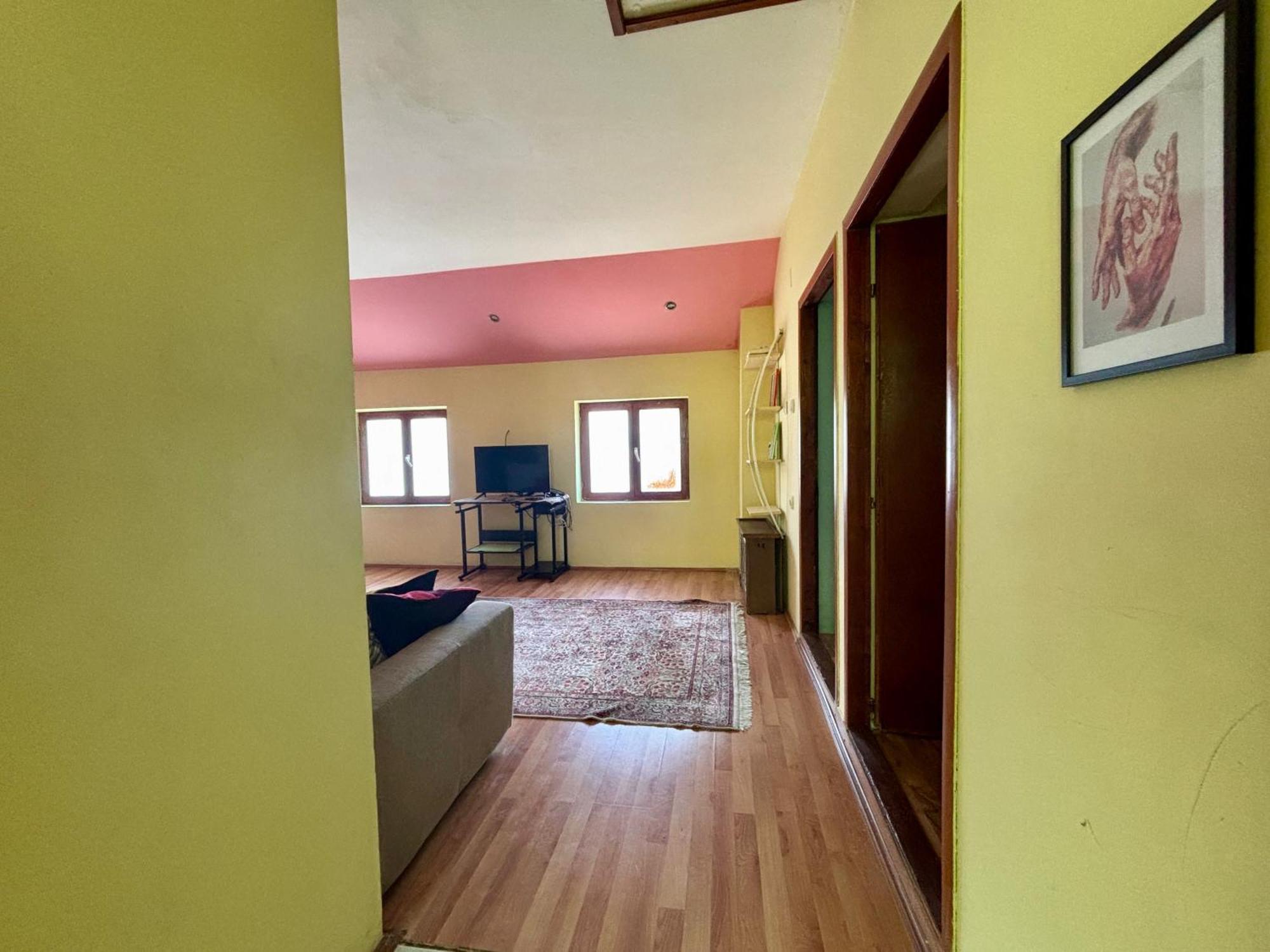 Vracar Affordable Suites - Vracar Povoljni Stanovi Belgrade Luaran gambar