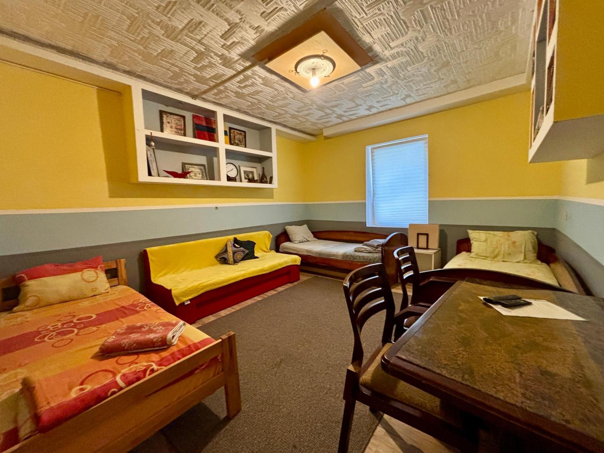 Vracar Affordable Suites - Vracar Povoljni Stanovi Belgrade Luaran gambar